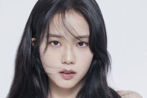 Jisoo de BLACKPINK brille dans de nouvelles photos de profil pour sa carrière d'actrice