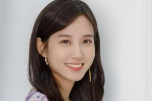 Park Eun Bin en pourparlers pour jouer dans un nouveau drame juridique