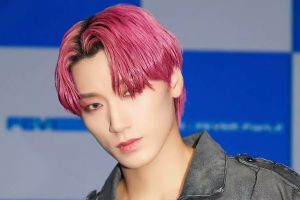 San d'ATEEZ testé positif au COVID-19 + est actuellement asymptomatique