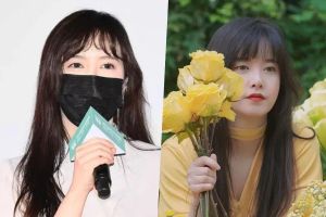 Ku Hye Sun explique le nouveau film réalisé par elle qui se concentre sur la question des femmes