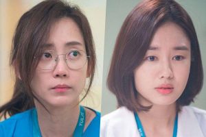 Shin Hyun Been et Ahn Eun Jin rencontrent des difficultés dans "Hospital Playlist 2"