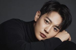 Minho de SHINee montre différentes facettes de lui-même dans de nouvelles photos de profil d'acteur