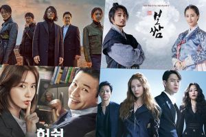 8 K-Dramas mettant en vedette des membres de la génération des filles qui valent la peine d'être regardés