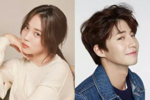 Song Jae Rim et Yoon So Hee dans une nouvelle comédie d'action