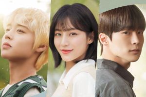 Park Ji Hoon, Kang Min Ah, Bae In Hyuk et d'autres disent au revoir à "À distance, le printemps est vert" avec des commentaires de clôture