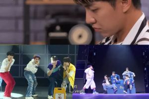 Les candidats éliminés de la mission "P Nation's Pick" sont révélés + Lee Seung Gi fait sa première apparition sur "LOUD"