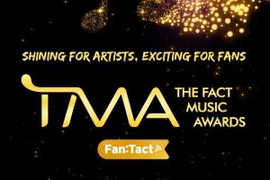 2021 The Fact Music Awards annonce la date et les détails de la cérémonie d'octobre