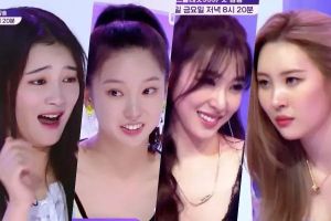 L'émission de survie de Mnet "Girls Planet 999" donne un aperçu d'une concurrence féroce dans un nouvel aperçu