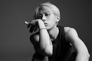 Jang Hyunseung quitte Cube Entertainment après 11 ans