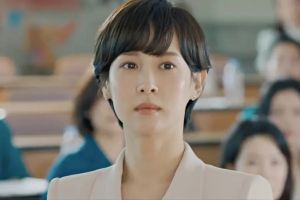 Jo Yeo Jeong est accusée du meurtre de son mari dans les teasers du nouveau drame "High Class"