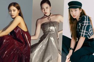 Évolution de la mode : l'inspiration de TWICE regarde le passé et le présent