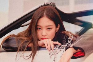 "SOLO" de Jennie de BLACKPINK devient le premier MV solo féminin K-Pop à atteindre 700 millions de vues