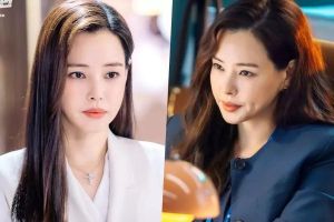 Honey Lee s'apprête à assumer deux rôles complètement différents pour le nouveau drame "One The Woman"