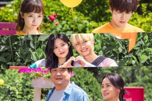 Minah, Kwon Hwa Woon et d'autres ont des styles de voyage différents dans « Check Out The Event »