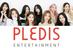 fromis_9 sera désormais géré par PLEDIS Entertainment