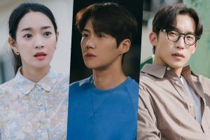 Shin Min Ah, Kim Seon Ho et Lee Sang Yi atteignent un tournant décisif dans "Hometown Cha-Cha-Cha"