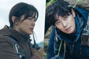 L'écrivain Kim Eun Hee révèle comment elle a eu l'idée de "Jirisan" et pourquoi elle a choisi Jun Ji Hyun et Joo Ji Hoon comme protagonistes