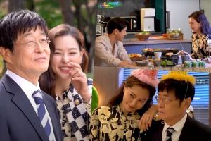 Honey Lee, Kim Chang Wan et Lee Sang Yoon illuminent le plateau avec des blagues amusantes sur "One The Woman"