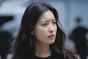 Han Hyo Joo parle de son nouveau drame à suspense apocalyptique avec Park Hyung Sik