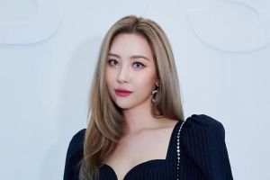 L'agence de Sunmi va intenter une action en justice contre les commentateurs malveillants