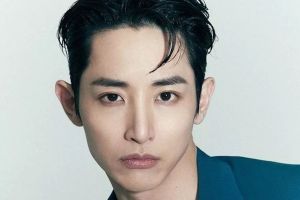 Lee Soo Hyuk en pourparlers pour rejoindre le nouveau drame de Kim Hee Sun