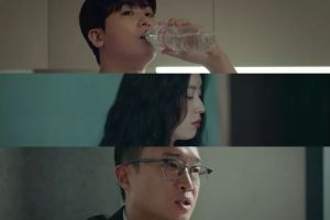 Park Hyung Sik, Han Hyo Joo et Jo Woo Jin unissent leurs forces contre une maladie terrifiante dans le teaser "Happiness"