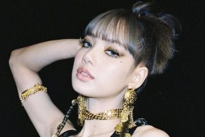 "MONEY" de Lisa de BLACKPINK devient la chanson de l'artiste solo K-Pop la plus rapide à 100 millions de flux sur Spotify