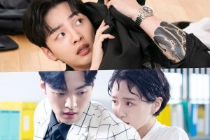 Différentes façons dont Kim Min Jae dépeint son charme unique dans "Dali And Cocky Prince"