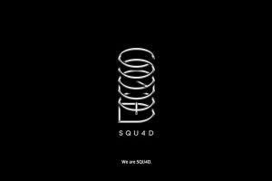 Le nouveau groupe féminin de JYP Entertainment, JYPn, publie un teaser intitulé "We Are SQU4D"