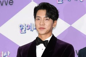 L'agence de Lee Seung Gi s'associe à un nouveau cabinet d'avocats pour intenter une action en justice contre les rumeurs malveillantes