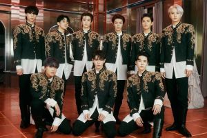 L'album "Favorite" reconditionné de NCT 127 enregistre plus d'un million de précommandes en stock