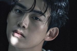 Taecyeon de 14h parle des similitudes avec son personnage de "Vincenzo", pourquoi il est fier de lui et de ses fans, et plus encore