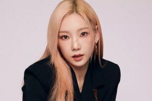 SM partage une brève déclaration en réponse aux informations selon lesquelles Taeyeon de Girls 'Generation serait victime de fraude immobilière