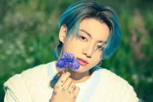 Jungkook de BTS partage la couverture de "Falling" de Harry Styles