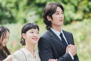 Le rendez-vous de Kim Go Eun et Ahn Bo Hyun prend une tournure inattendue pour le pire dans "Yumi's Cells"