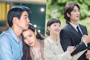 "One The Woman" atteint ses meilleures notes à ce jour tandis que "Yumi's Cells" se prépare pour sa finale