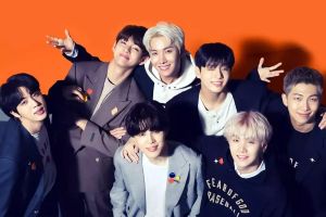 BTS remporte 2 prix aux MTV Video Music Awards 2021 au Japon