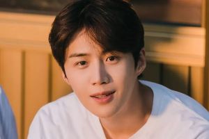 Kim Seon Ho confirmé pour jouer dans le prochain film pour lequel il était en pourparlers