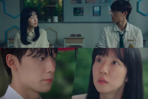 Lee Do Hyun et Im Soo Jung abordent les problèmes ensemble dans le clip vedette de "Melancholia"