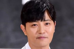L'acteur Jin Goo testé positif au COVID-19