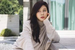 Kim Ha Neul en pourparlers pour jouer dans un nouveau drame