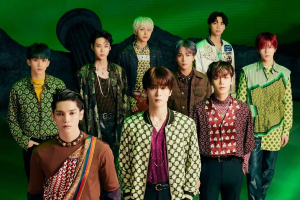 L'album reconditionné "Favorite" de NCT 127 devient un million de vendeurs en seulement une semaine