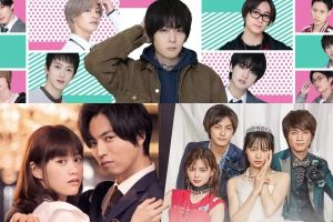 5 Fiery J-Dramas pour chasser le froid de l'automne