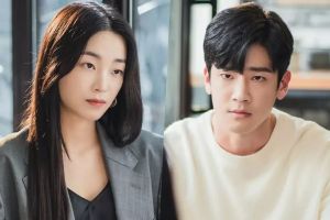 Ji Yi Soo et Goo Ja Sung forment un couple marié confronté à des moments difficiles dans le prochain drame romantique
