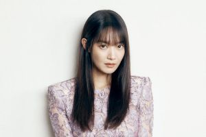 Shin Min Ah annoncé comme nouvel ambassadeur mondial de Gucci