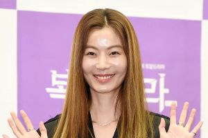 Yoon So Yi donne naissance à sa première fille