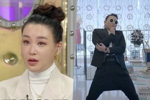 Bae Yoon Jung révèle combien PSY l'a payé pour avoir utilisé la chorégraphie "Abracadabra" pour "Gentleman"