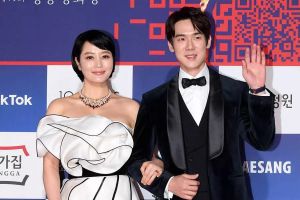 Kim Hye Soo et Yoo Yeon Seok co-présenteront les Blue Dragon Film Awards pour la quatrième année consécutive