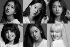 Le nouveau groupe féminin de Starship Entertainment IVE publie un calendrier promotionnel pour ses débuts