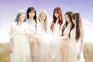 EVERGLOW annonce la date de retour en décembre + publie un premier teaser intrigant